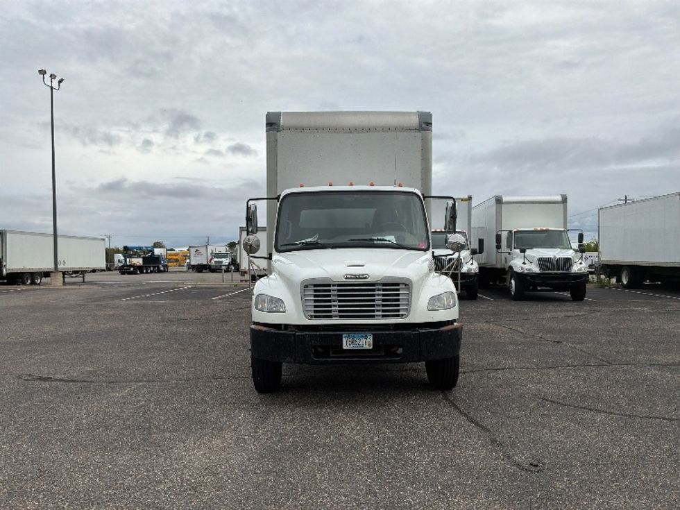 Medium Duty Box Truck-Light and Medium Duty Trucks-Freightliner-2017-M2-Brooklyn Park-MN-268,728\n\t\tmiles-$ 25,750 - Image 2