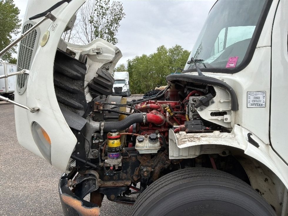 Medium Duty Box Truck-Light and Medium Duty Trucks-Freightliner-2017-M2-Brooklyn Park-MN-268,728\n\t\tmiles-$ 25,750 - Image 23