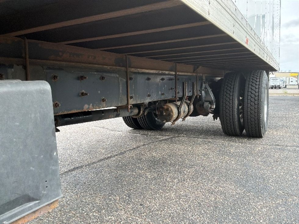 Medium Duty Box Truck-Light and Medium Duty Trucks-Freightliner-2017-M2-Brooklyn Park-MN-268,728\n\t\tmiles-$ 25,750 - Image 5