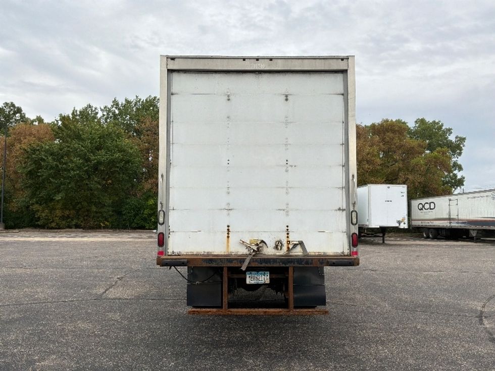 Medium Duty Box Truck-Light and Medium Duty Trucks-Freightliner-2017-M2-Brooklyn Park-MN-268,728\n\t\tmiles-$ 25,750 - Image 7