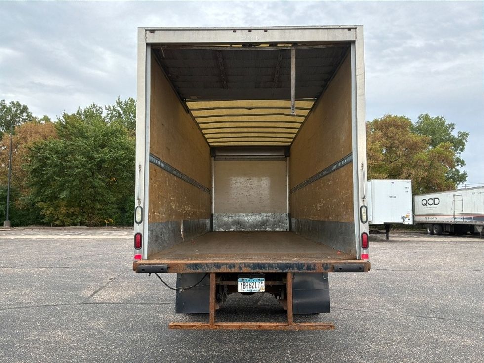 Medium Duty Box Truck-Light and Medium Duty Trucks-Freightliner-2017-M2-Brooklyn Park-MN-268,728\n\t\tmiles-$ 25,750 - Image 8