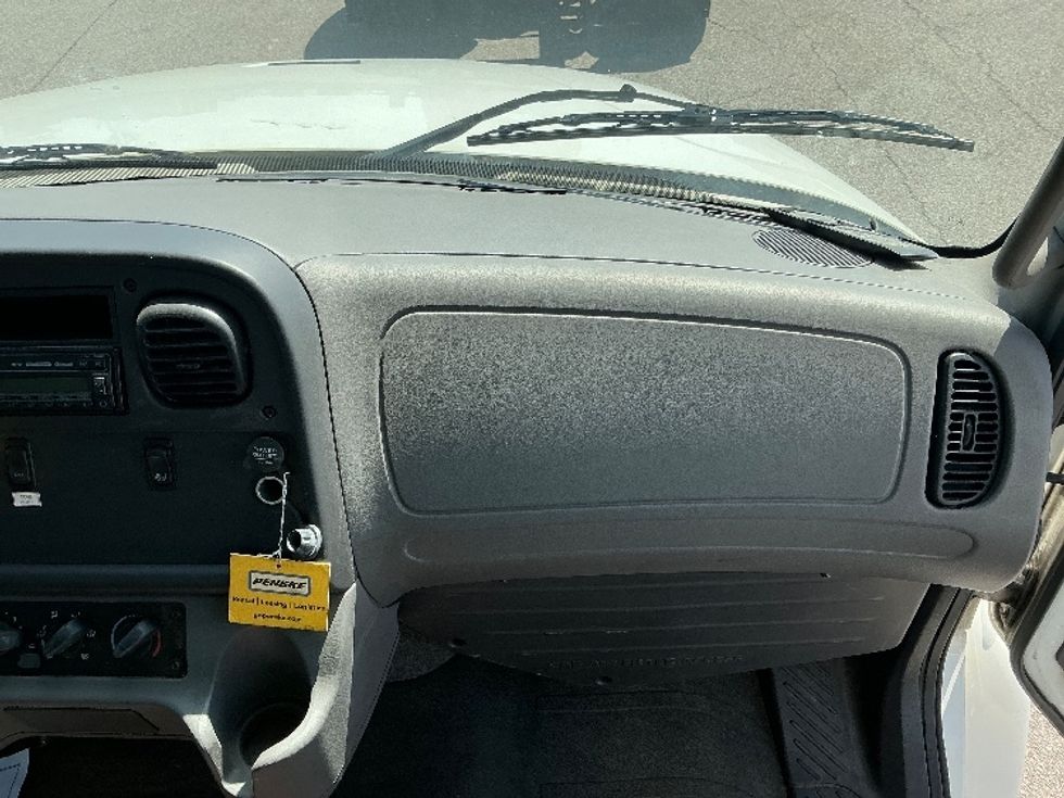 Medium Duty Box Truck-Light and Medium Duty Trucks-Freightliner-2017-M2-Cincinnati-OH-122,554\n\t\tmiles-$ 46,750 - Image 20