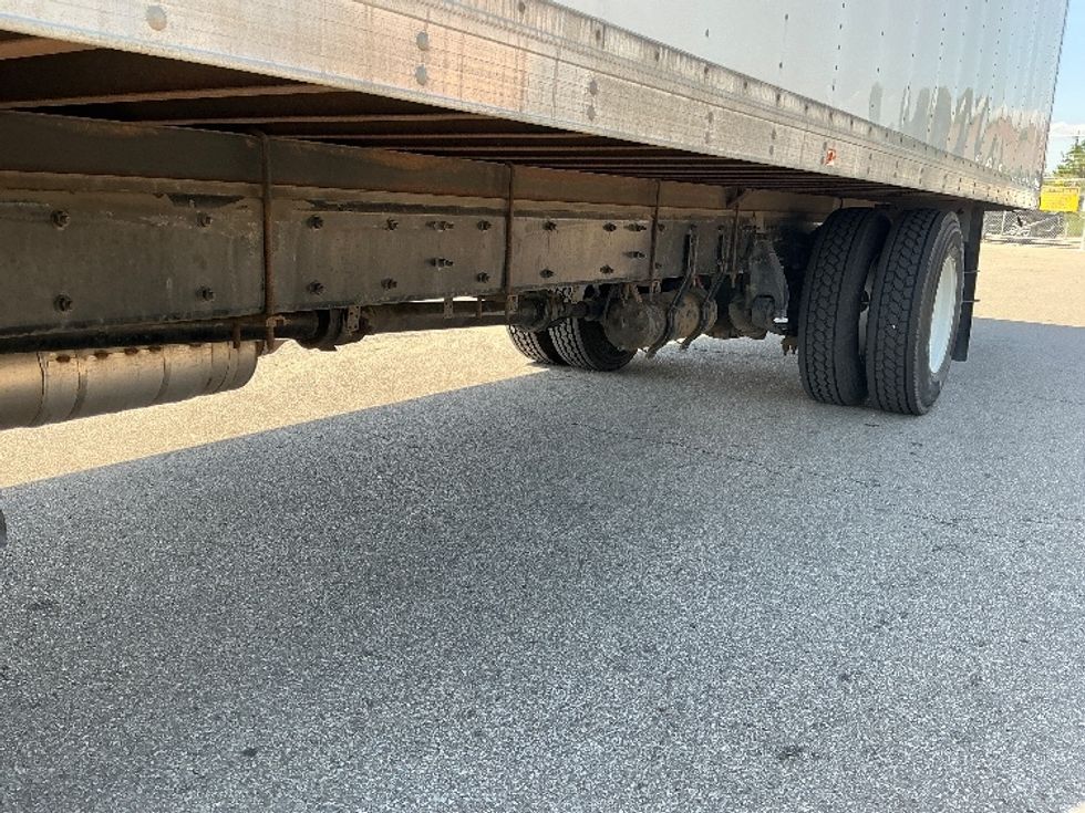 Medium Duty Box Truck-Light and Medium Duty Trucks-Freightliner-2017-M2-Cincinnati-OH-122,554\n\t\tmiles-$ 46,750 - Image 5