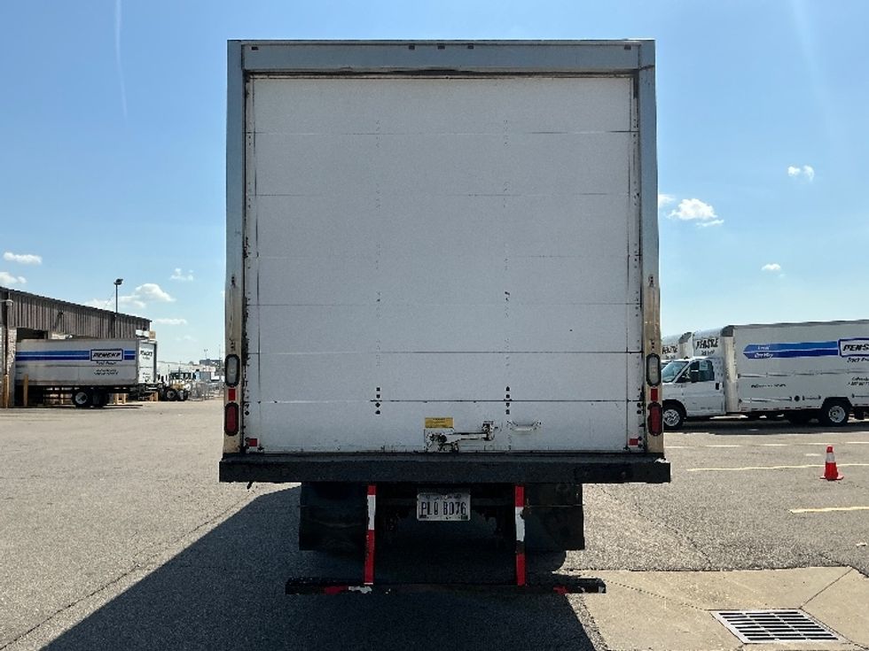 Medium Duty Box Truck-Light and Medium Duty Trucks-Freightliner-2017-M2-Cincinnati-OH-122,554\n\t\tmiles-$ 46,750 - Image 7