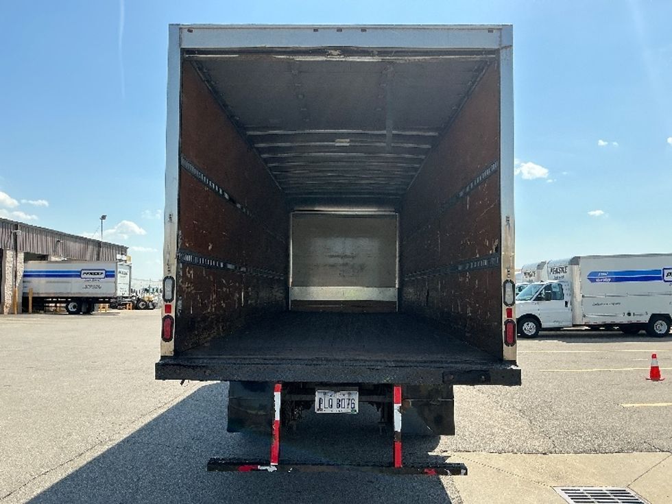 Medium Duty Box Truck-Light and Medium Duty Trucks-Freightliner-2017-M2-Cincinnati-OH-122,554\n\t\tmiles-$ 46,750 - Image 8