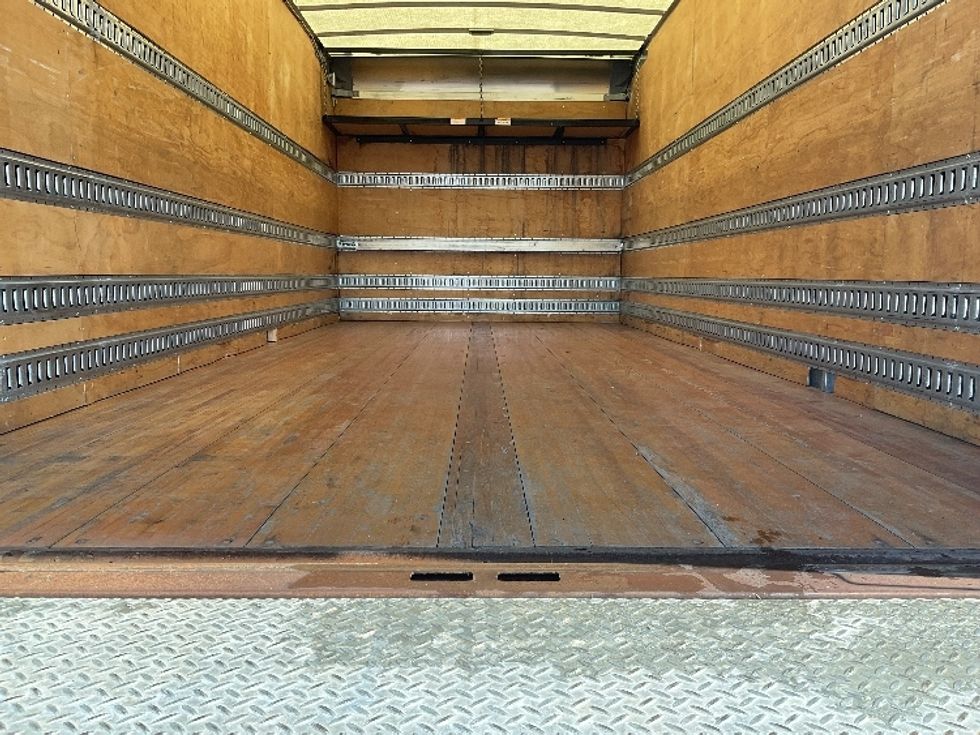 Medium Duty Box Truck-Light and Medium Duty Trucks-Freightliner-2017-M2-Cincinnati-OH-248,594\n\t\tmiles-$ 33,000 - Image 10