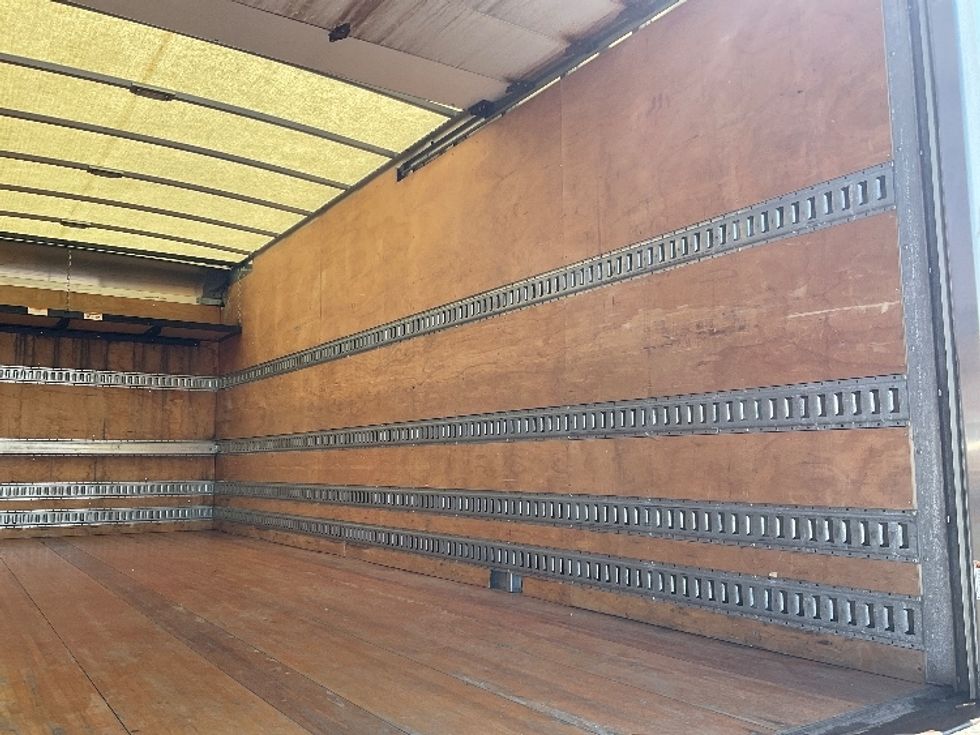 Medium Duty Box Truck-Light and Medium Duty Trucks-Freightliner-2017-M2-Cincinnati-OH-248,594\n\t\tmiles-$ 33,000 - Image 12