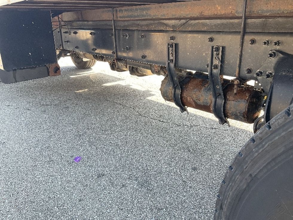 Medium Duty Box Truck-Light and Medium Duty Trucks-Freightliner-2017-M2-Cincinnati-OH-248,594\n\t\tmiles-$ 33,000 - Image 5