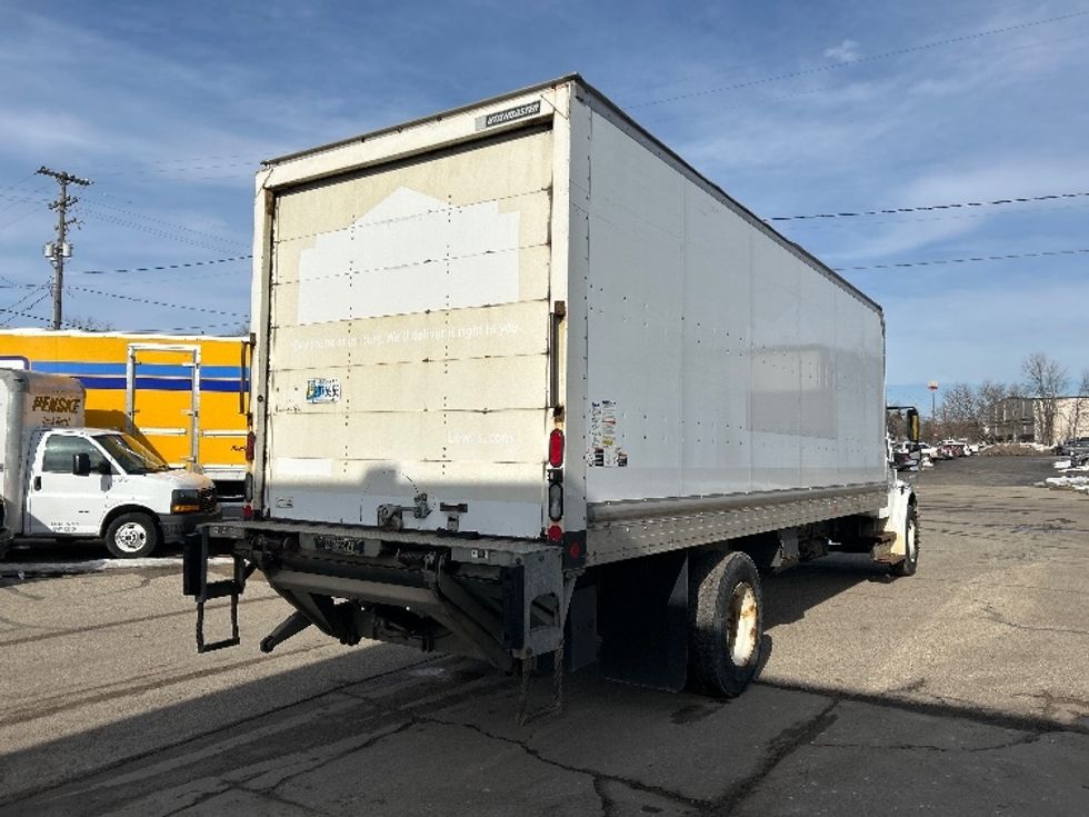 Medium Duty Box Truck-Light and Medium Duty Trucks-Freightliner-2017-M2-Comstock Park-MI-246,275\n\t\tmiles-$ 37,000 - Image 13