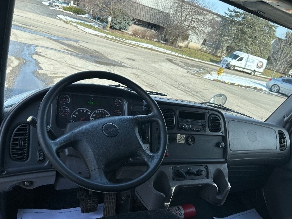 Medium Duty Box Truck-Light and Medium Duty Trucks-Freightliner-2017-M2-Comstock Park-MI-246,275\n\t\tmiles-$ 37,000 - Image 18