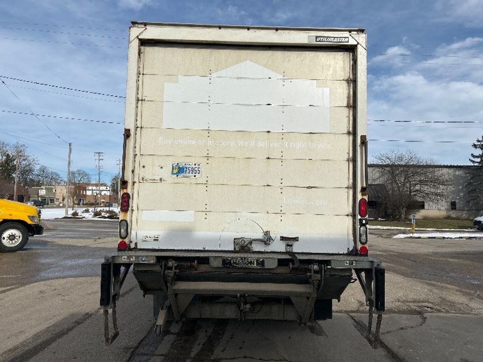 Medium Duty Box Truck-Light and Medium Duty Trucks-Freightliner-2017-M2-Comstock Park-MI-246,275\n\t\tmiles-$ 37,000 - Image 7