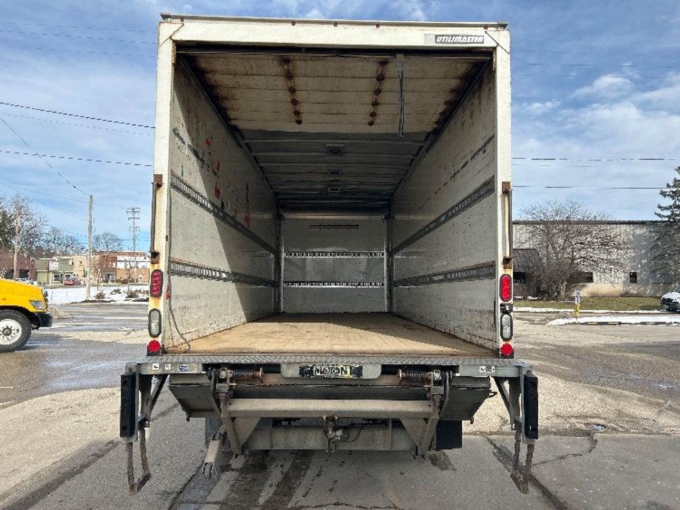 Medium Duty Box Truck-Light and Medium Duty Trucks-Freightliner-2017-M2-Comstock Park-MI-246,275\n\t\tmiles-$ 37,000 - Image 8