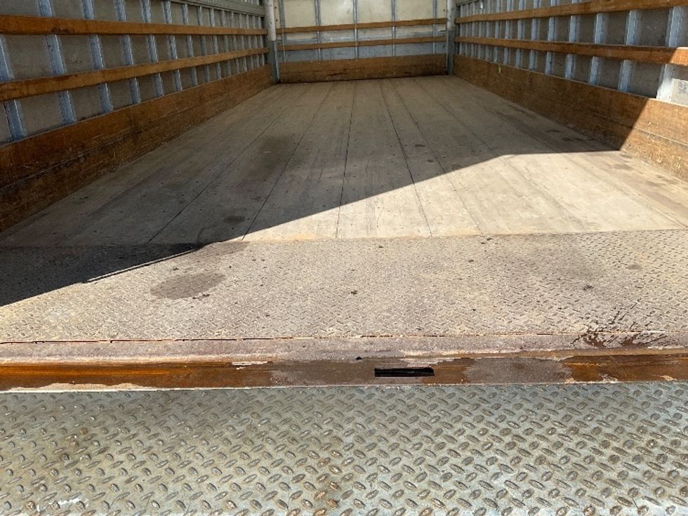 Medium Duty Box Truck-Light and Medium Duty Trucks-Freightliner-2017-M2-Coxsackie-NY-166,653\n\t\tmiles-$ 46,500 - Image 10