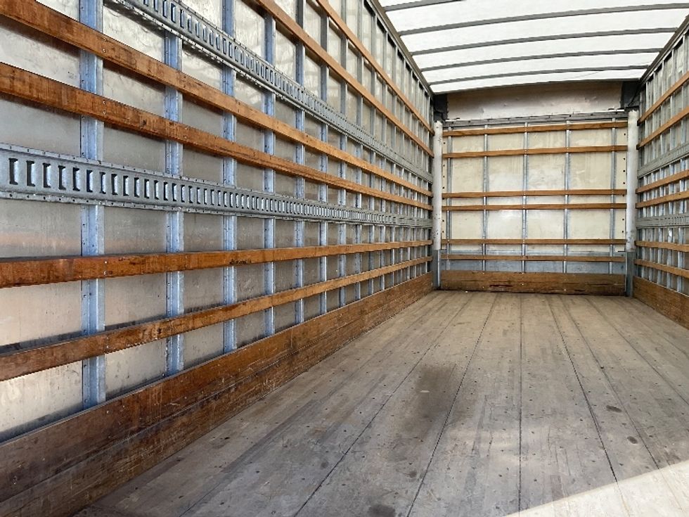 Medium Duty Box Truck-Light and Medium Duty Trucks-Freightliner-2017-M2-Coxsackie-NY-166,653\n\t\tmiles-$ 46,500 - Image 11