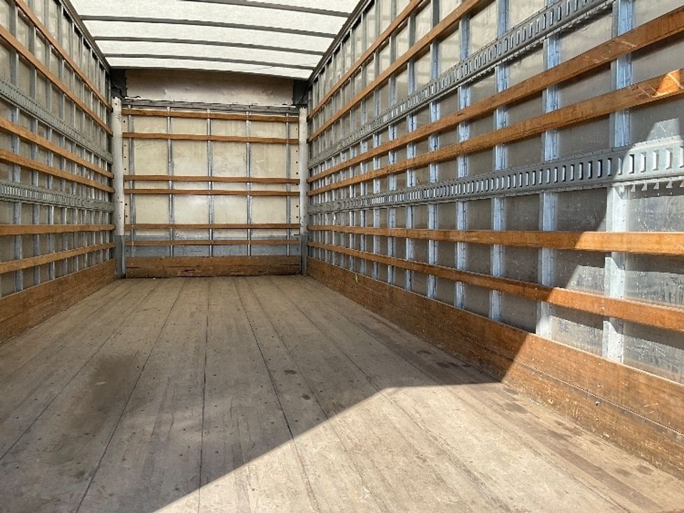 Medium Duty Box Truck-Light and Medium Duty Trucks-Freightliner-2017-M2-Coxsackie-NY-166,653\n\t\tmiles-$ 46,500 - Image 12