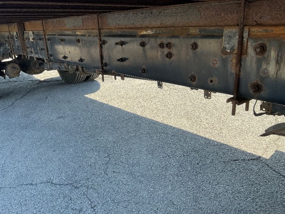 Medium Duty Box Truck-Light and Medium Duty Trucks-Freightliner-2017-M2-Coxsackie-NY-166,653\n\t\tmiles-$ 46,500 - Image 14