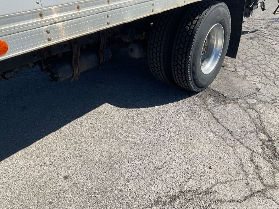Medium Duty Box Truck-Light and Medium Duty Trucks-Freightliner-2017-M2-Coxsackie-NY-166,653\n\t\tmiles-$ 46,500 - Image 25