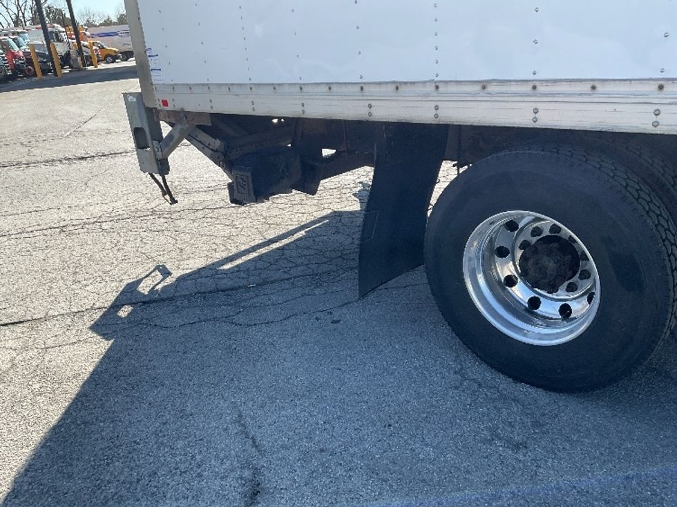 Medium Duty Box Truck-Light and Medium Duty Trucks-Freightliner-2017-M2-Coxsackie-NY-166,653\n\t\tmiles-$ 46,500 - Image 26