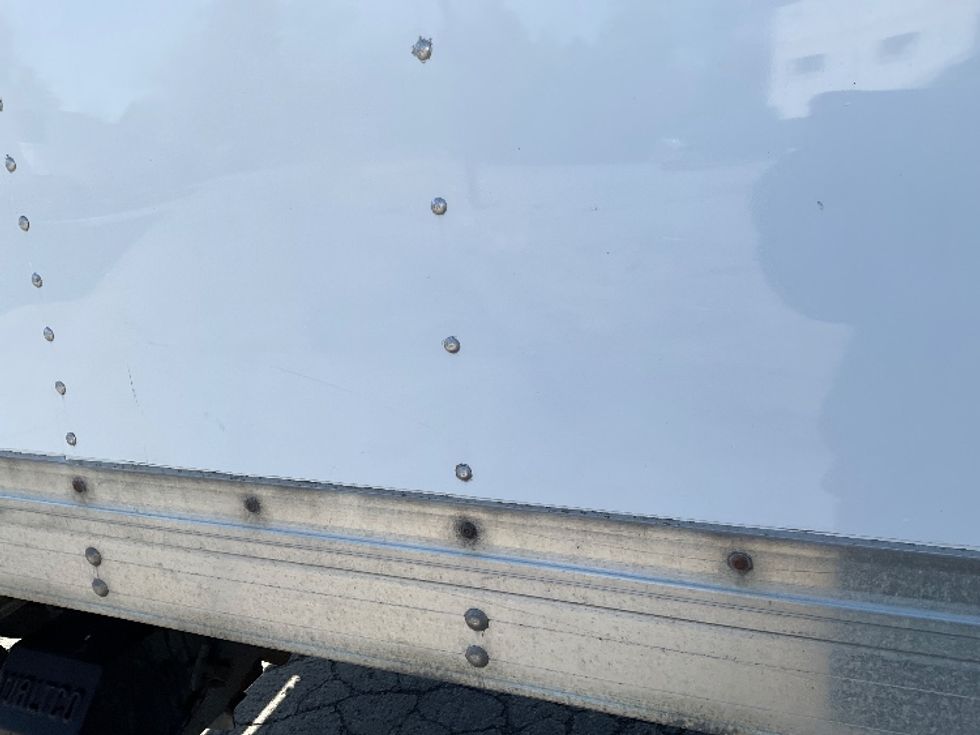 Medium Duty Box Truck-Light and Medium Duty Trucks-Freightliner-2017-M2-Coxsackie-NY-166,653\n\t\tmiles-$ 46,500 - Image 28