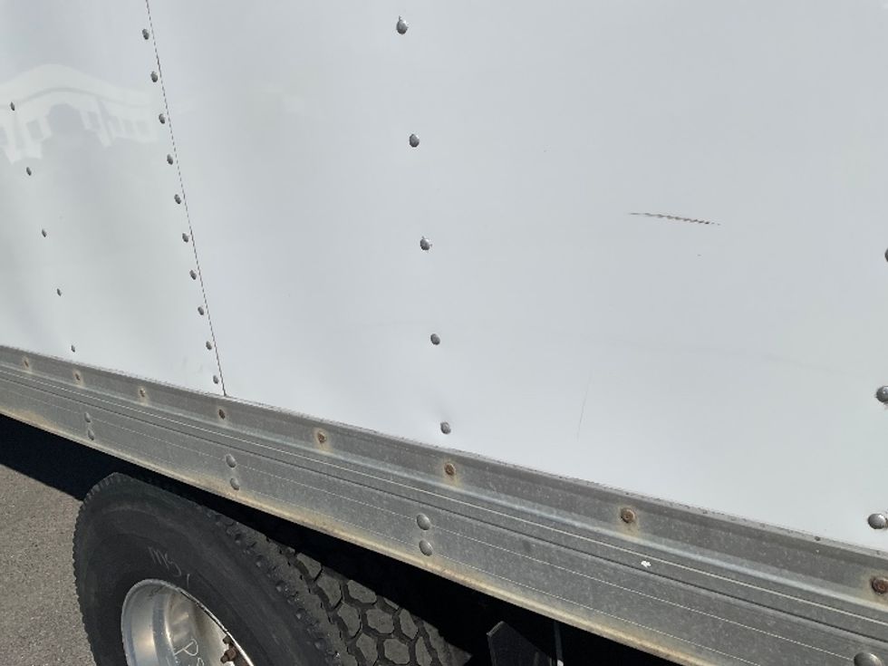 Medium Duty Box Truck-Light and Medium Duty Trucks-Freightliner-2017-M2-Coxsackie-NY-166,653\n\t\tmiles-$ 46,500 - Image 29