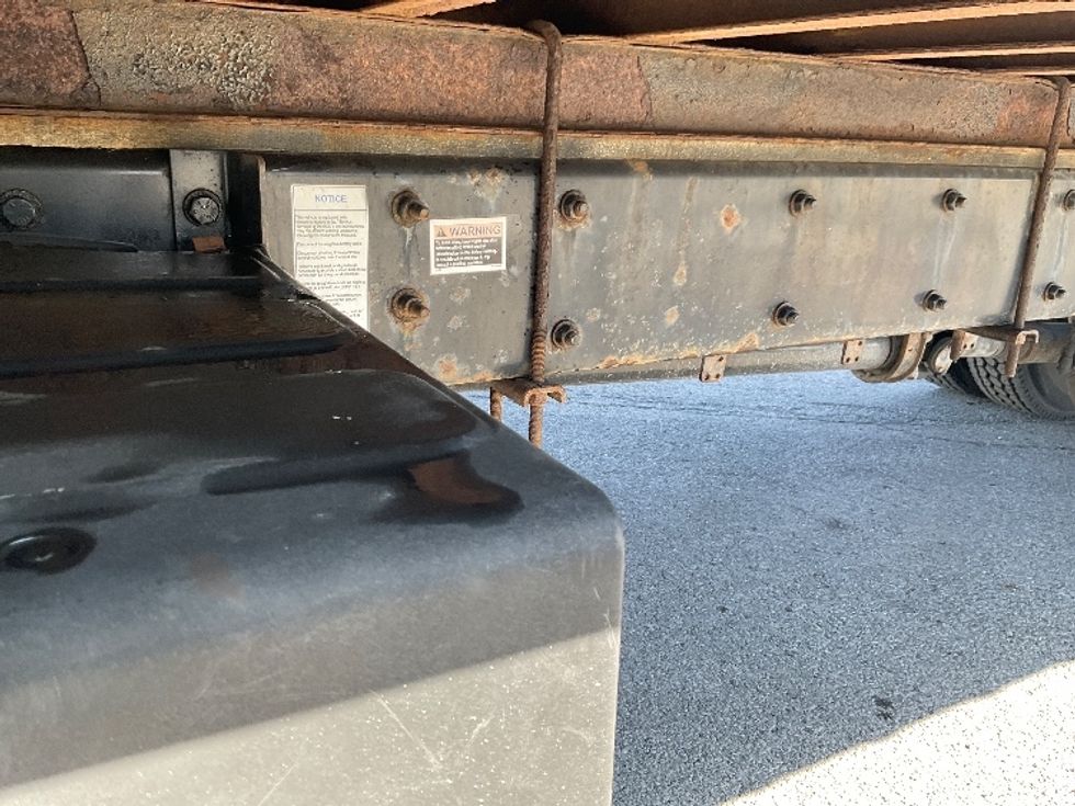 Medium Duty Box Truck-Light and Medium Duty Trucks-Freightliner-2017-M2-Coxsackie-NY-166,653\n\t\tmiles-$ 46,500 - Image 5