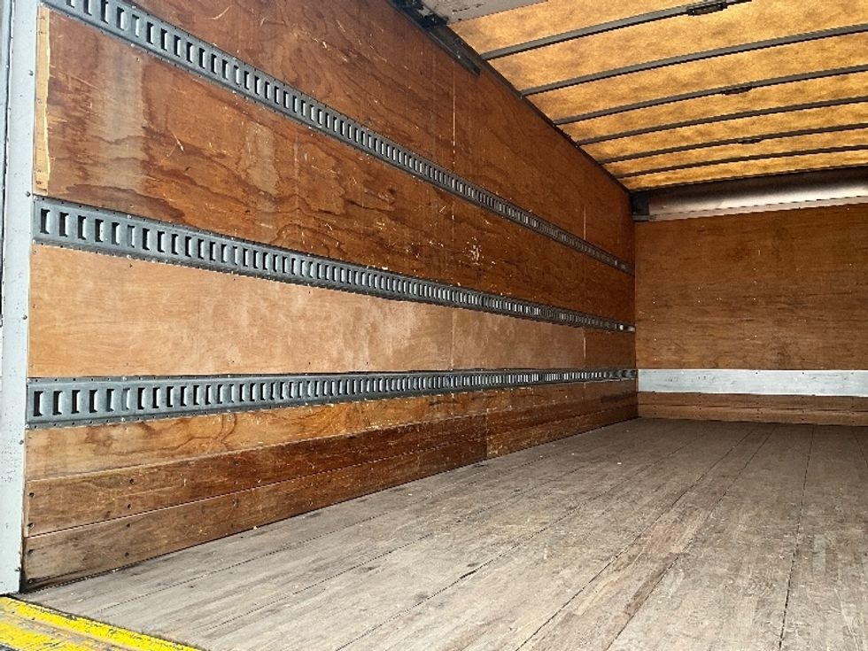 Medium Duty Box Truck-Light and Medium Duty Trucks-Freightliner-2017-M2-Dallas-TX-109,751\n\t\tmiles-$ 53,750 - Image 11