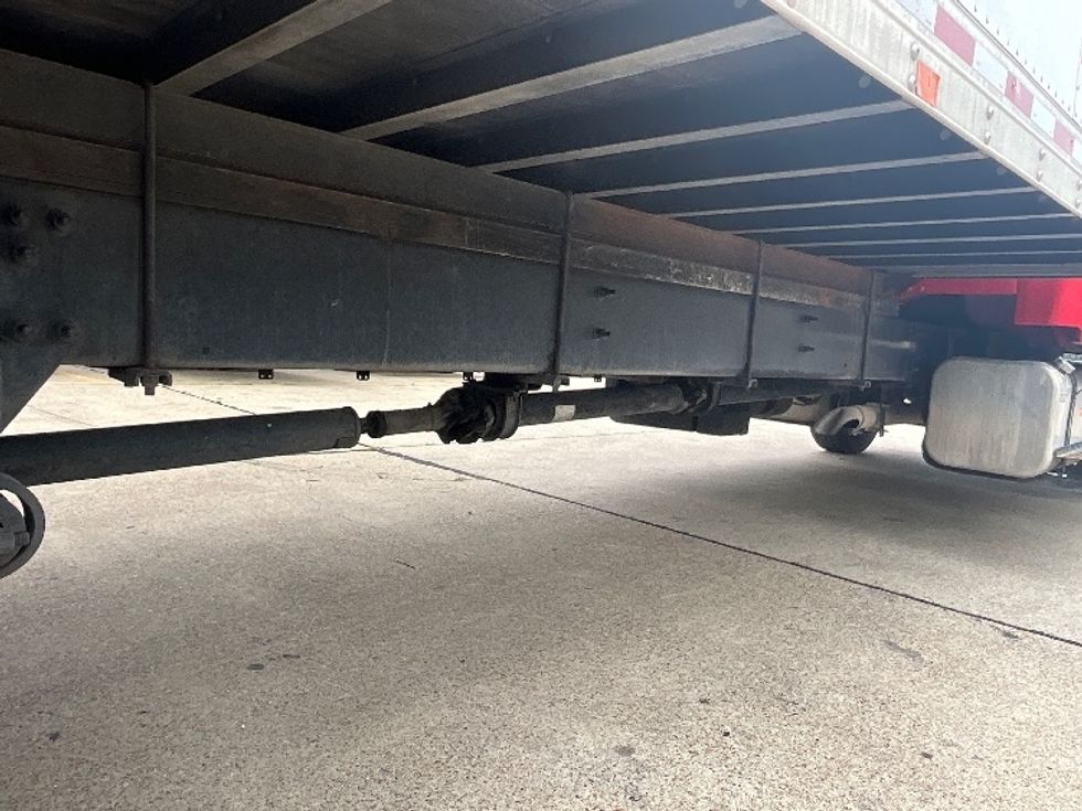 Medium Duty Box Truck-Light and Medium Duty Trucks-Freightliner-2017-M2-Dallas-TX-109,751\n\t\tmiles-$ 53,750 - Image 15