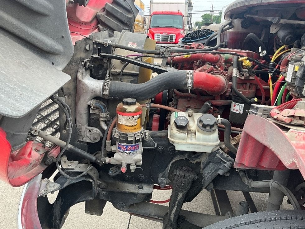 Medium Duty Box Truck-Light and Medium Duty Trucks-Freightliner-2017-M2-Dallas-TX-109,751\n\t\tmiles-$ 53,750 - Image 24