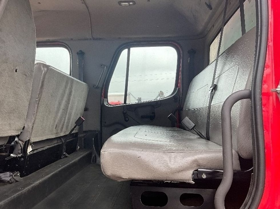 Medium Duty Box Truck-Light and Medium Duty Trucks-Freightliner-2017-M2-Dallas-TX-109,751\n\t\tmiles-$ 53,750 - Image 26