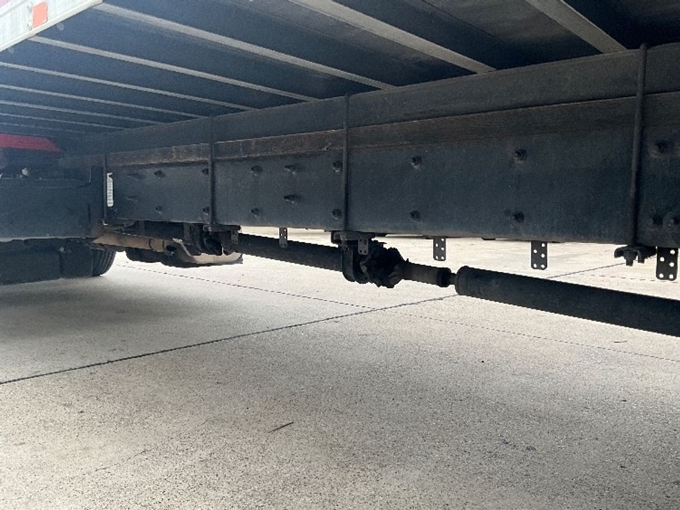 Medium Duty Box Truck-Light and Medium Duty Trucks-Freightliner-2017-M2-Dallas-TX-109,751\n\t\tmiles-$ 53,750 - Image 5