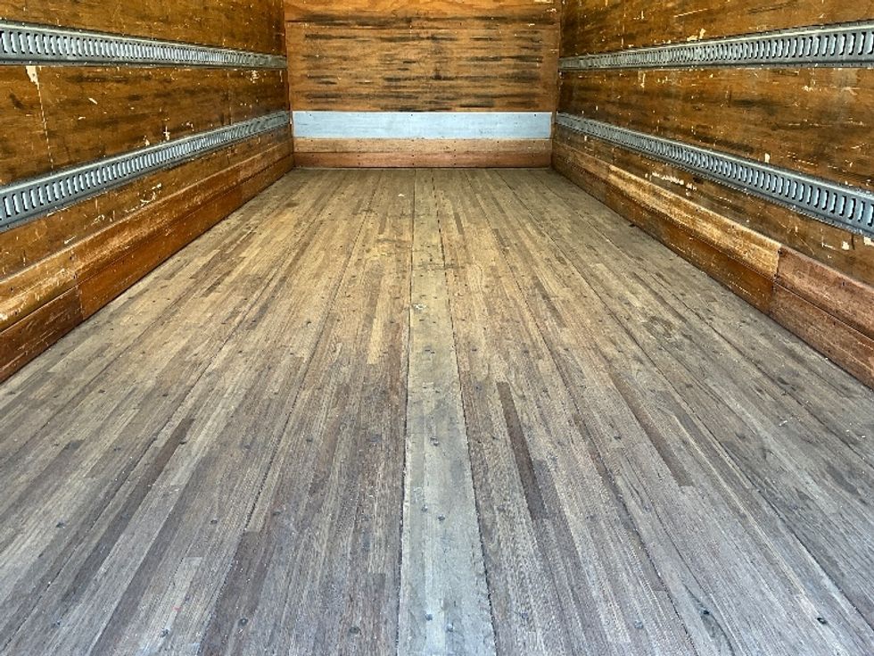 Medium Duty Box Truck-Light and Medium Duty Trucks-Freightliner-2017-M2-Dallas-TX-127,069\n\t\tmiles-$ 53,000 - Image 10