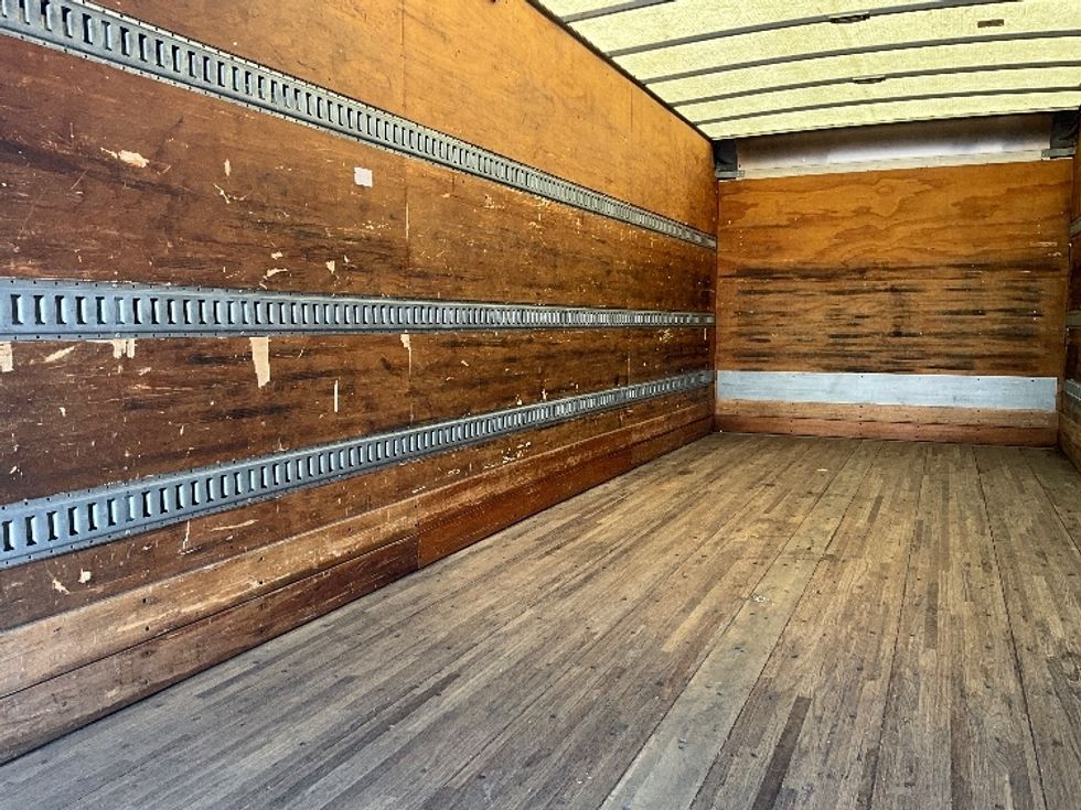 Medium Duty Box Truck-Light and Medium Duty Trucks-Freightliner-2017-M2-Dallas-TX-127,069\n\t\tmiles-$ 53,000 - Image 11