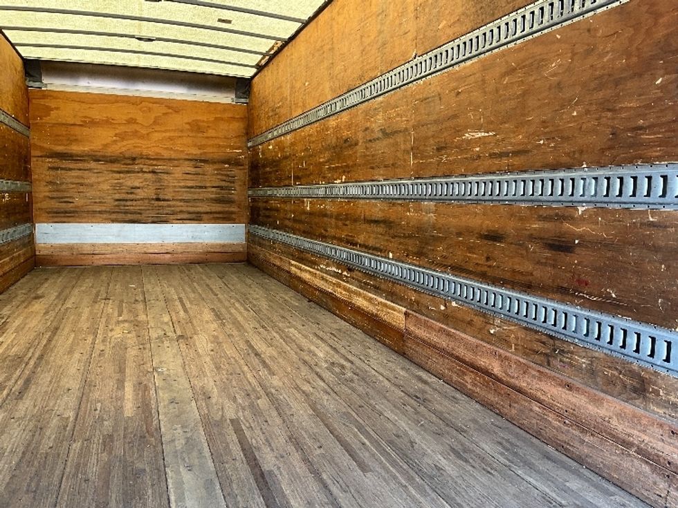 Medium Duty Box Truck-Light and Medium Duty Trucks-Freightliner-2017-M2-Dallas-TX-127,069\n\t\tmiles-$ 53,000 - Image 12