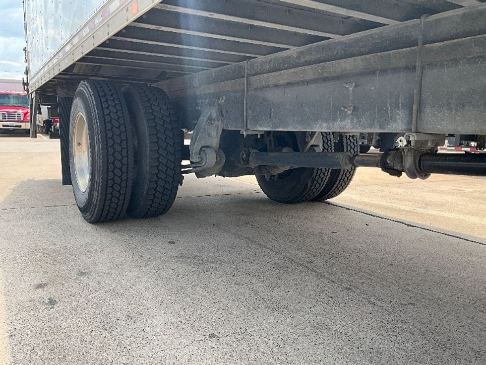 Medium Duty Box Truck-Light and Medium Duty Trucks-Freightliner-2017-M2-Dallas-TX-127,069\n\t\tmiles-$ 53,000 - Image 14
