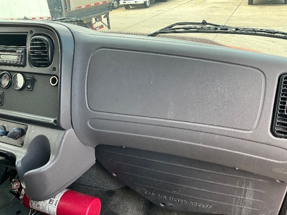 Medium Duty Box Truck-Light and Medium Duty Trucks-Freightliner-2017-M2-Dallas-TX-127,069\n\t\tmiles-$ 53,000 - Image 21