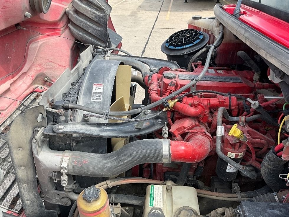 Medium Duty Box Truck-Light and Medium Duty Trucks-Freightliner-2017-M2-Dallas-TX-127,069\n\t\tmiles-$ 53,000 - Image 23