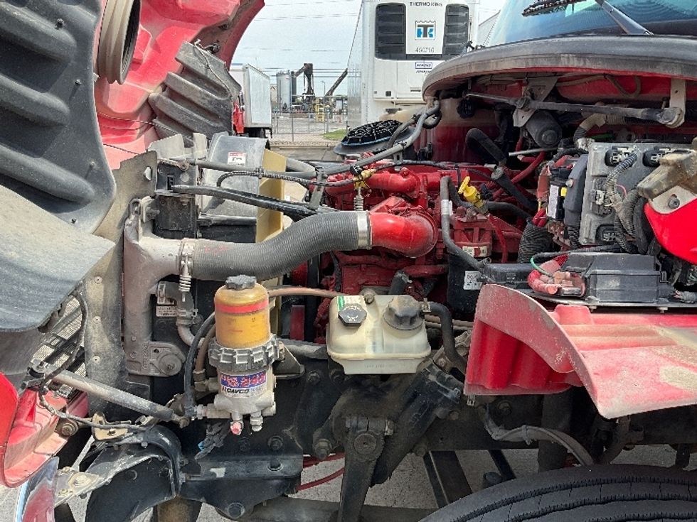 Medium Duty Box Truck-Light and Medium Duty Trucks-Freightliner-2017-M2-Dallas-TX-127,069\n\t\tmiles-$ 53,000 - Image 24