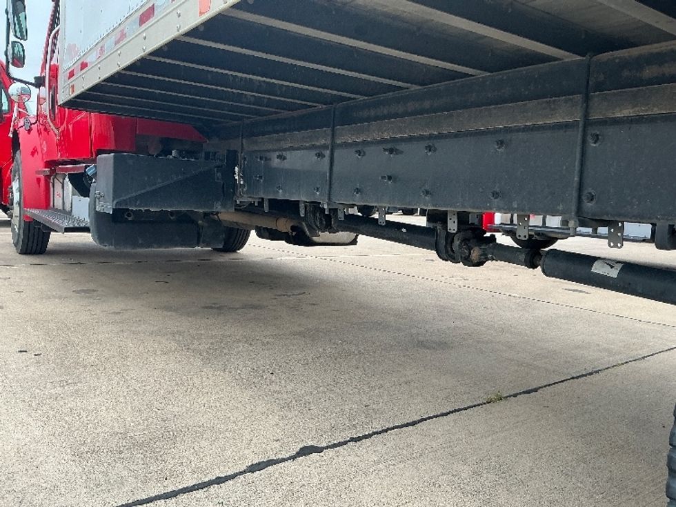 Medium Duty Box Truck-Light and Medium Duty Trucks-Freightliner-2017-M2-Dallas-TX-127,069\n\t\tmiles-$ 53,000 - Image 5