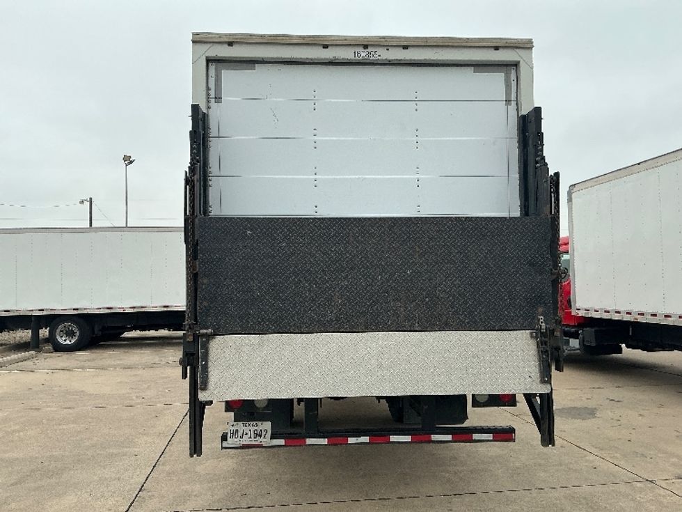 Medium Duty Box Truck-Light and Medium Duty Trucks-Freightliner-2017-M2-Dallas-TX-127,069\n\t\tmiles-$ 53,000 - Image 7