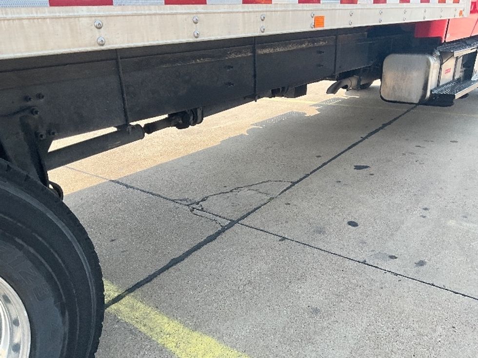 Medium Duty Box Truck-Light and Medium Duty Trucks-Freightliner-2017-M2-Dallas-TX-146,853\n\t\tmiles-$ 49,750 - Image 14