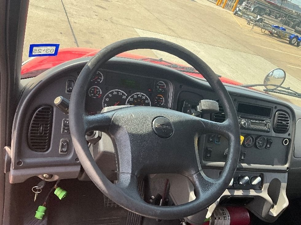 Medium Duty Box Truck-Light and Medium Duty Trucks-Freightliner-2017-M2-Dallas-TX-146,853\n\t\tmiles-$ 49,750 - Image 17
