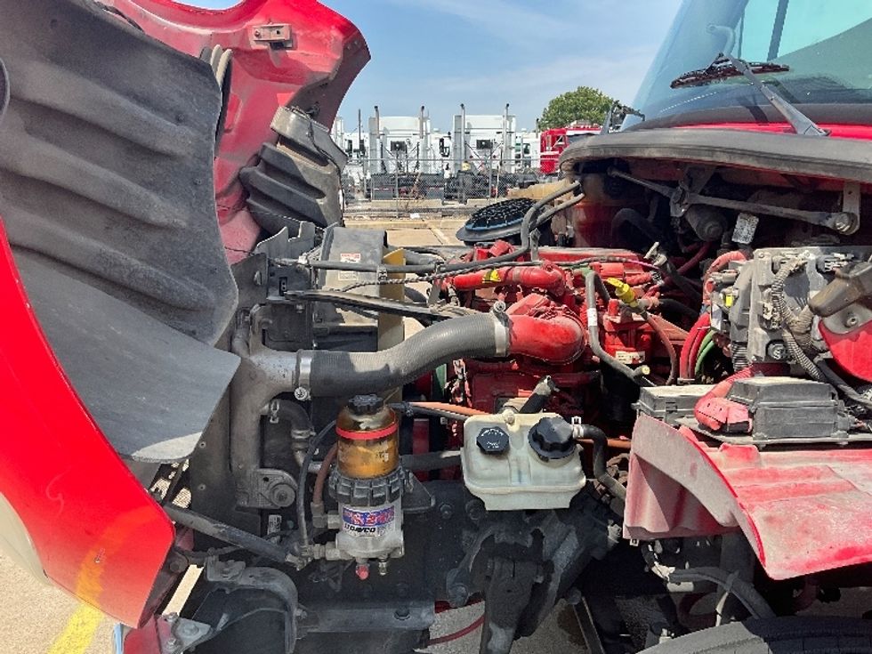 Medium Duty Box Truck-Light and Medium Duty Trucks-Freightliner-2017-M2-Dallas-TX-146,853\n\t\tmiles-$ 49,750 - Image 24