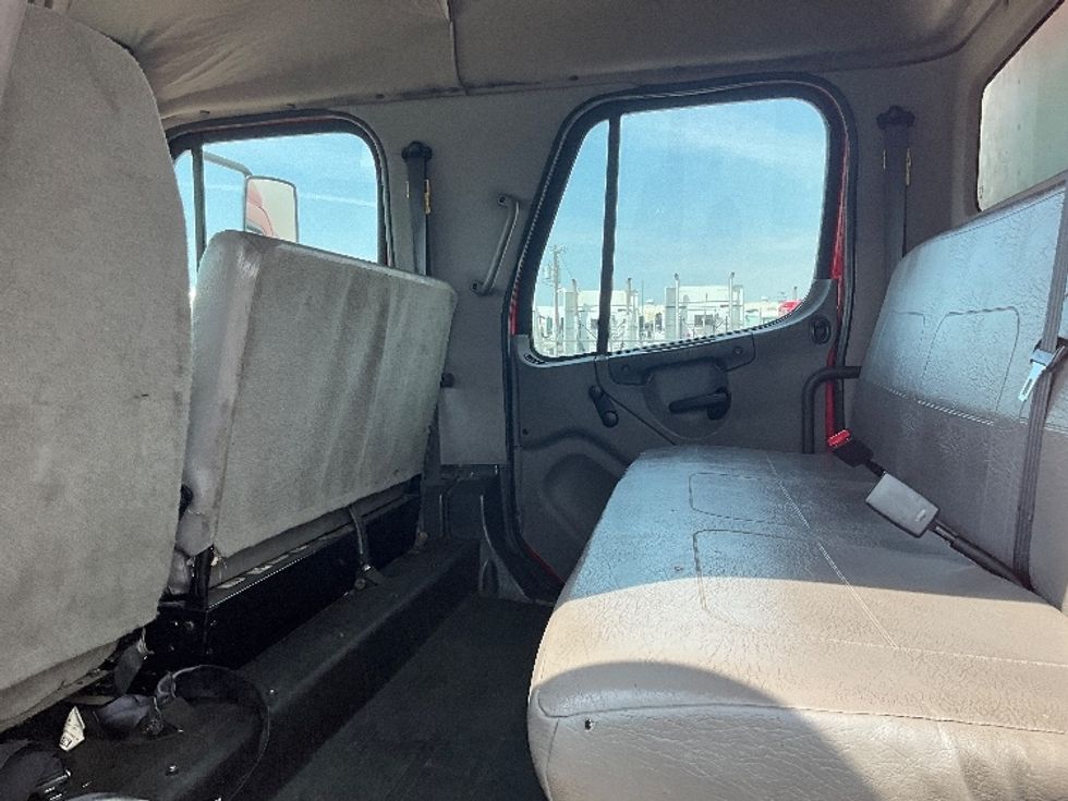 Medium Duty Box Truck-Light and Medium Duty Trucks-Freightliner-2017-M2-Dallas-TX-146,853\n\t\tmiles-$ 49,750 - Image 26