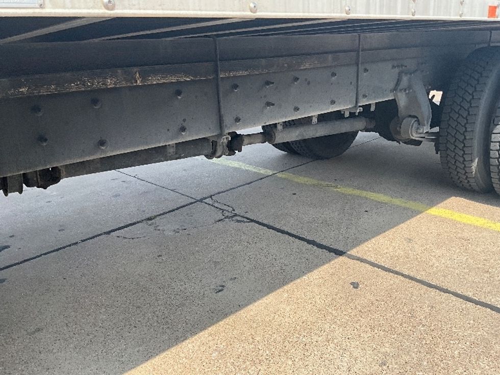 Medium Duty Box Truck-Light and Medium Duty Trucks-Freightliner-2017-M2-Dallas-TX-146,853\n\t\tmiles-$ 49,750 - Image 5