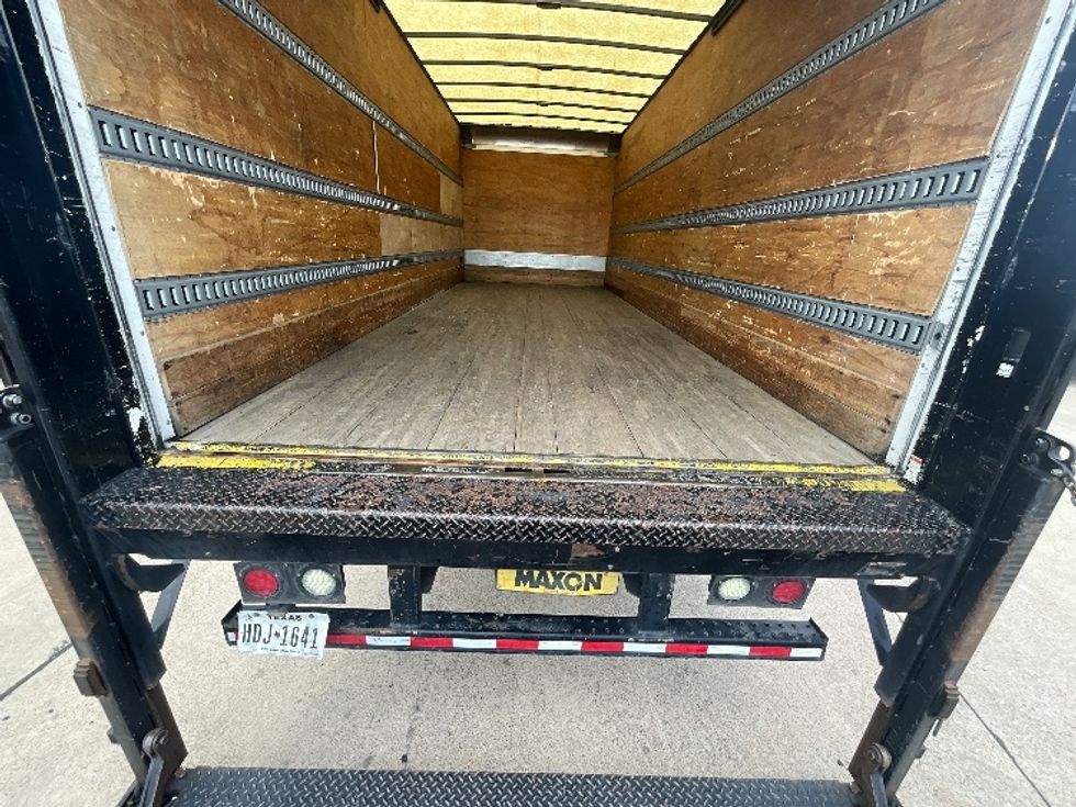 Medium Duty Box Truck-Light and Medium Duty Trucks-Freightliner-2017-M2-Dallas-TX-149,897\n\t\tmiles-$ 51,750 - Image 10