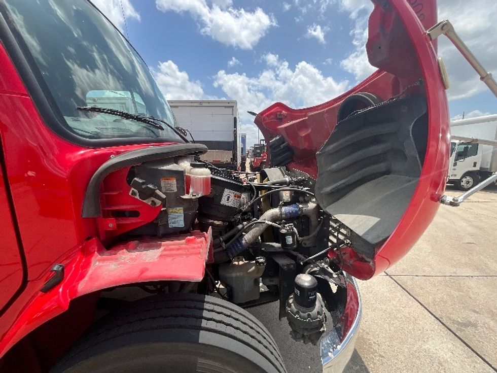 Medium Duty Box Truck-Light and Medium Duty Trucks-Freightliner-2017-M2-Dallas-TX-149,897\n\t\tmiles-$ 51,750 - Image 23