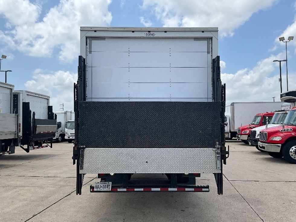 Medium Duty Box Truck-Light and Medium Duty Trucks-Freightliner-2017-M2-Dallas-TX-149,897\n\t\tmiles-$ 51,750 - Image 7