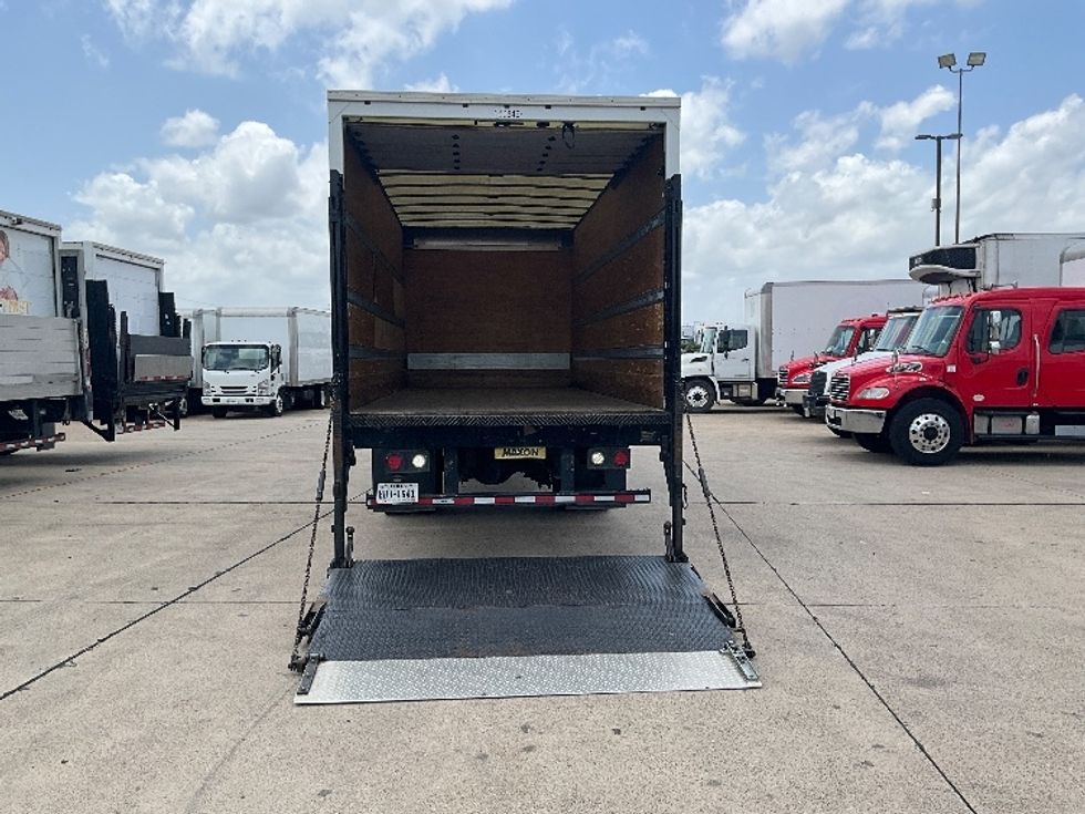 Medium Duty Box Truck-Light and Medium Duty Trucks-Freightliner-2017-M2-Dallas-TX-149,897\n\t\tmiles-$ 51,750 - Image 9