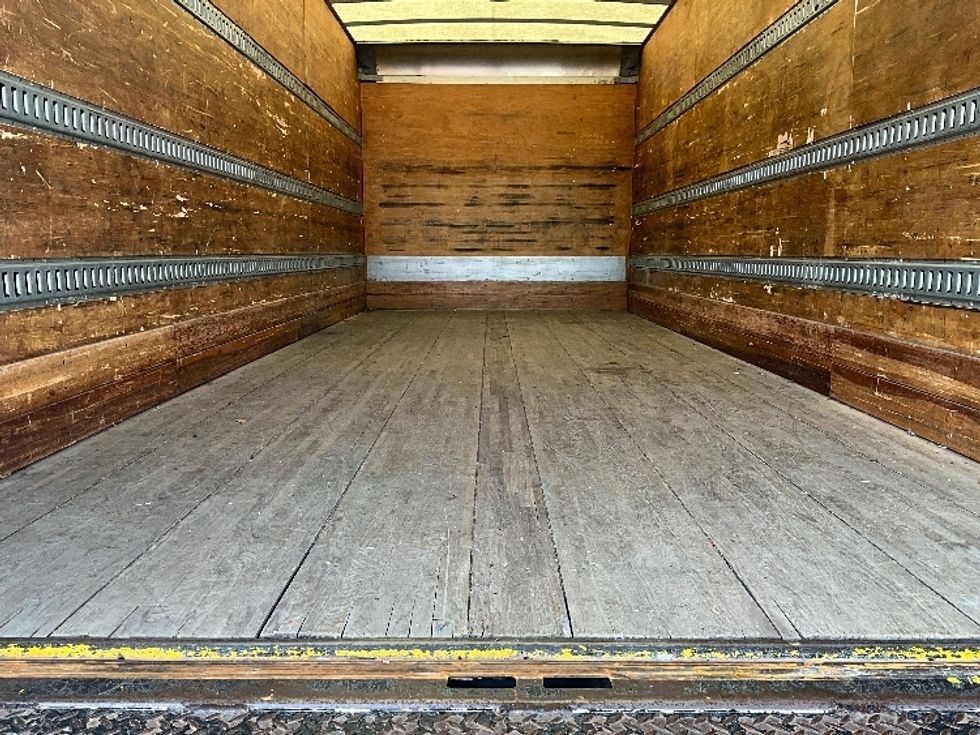 Medium Duty Box Truck-Light and Medium Duty Trucks-Freightliner-2017-M2-Dallas-TX-157,489\n\t\tmiles-$ 51,250 - Image 10