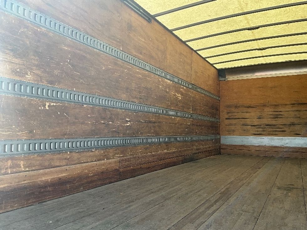 Medium Duty Box Truck-Light and Medium Duty Trucks-Freightliner-2017-M2-Dallas-TX-157,489\n\t\tmiles-$ 51,250 - Image 11